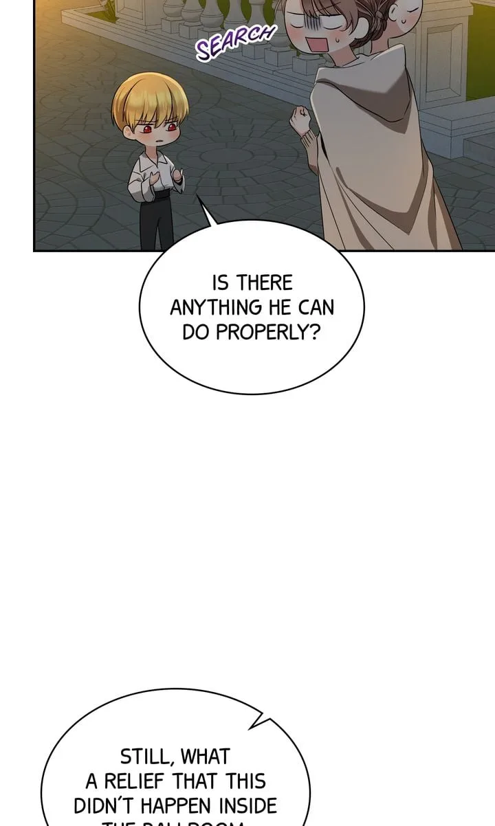 Our Tyrant Became Young Chapter 57 page 32