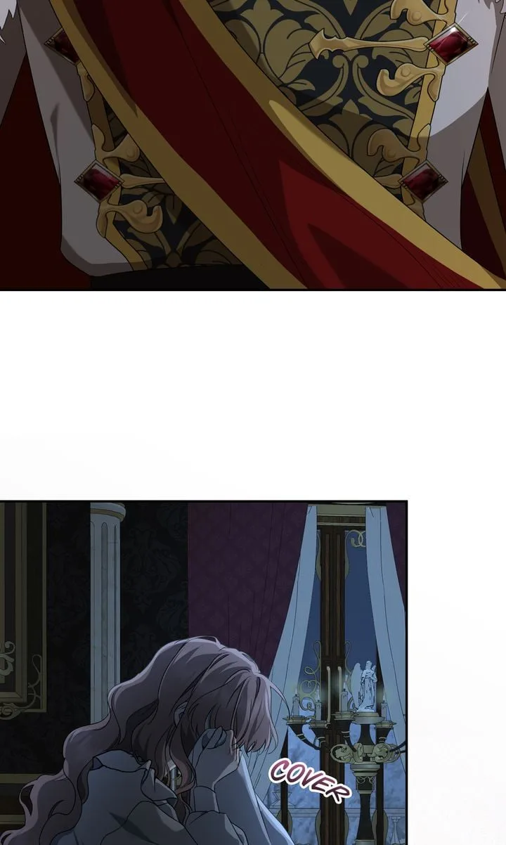 Our Tyrant Became Young Chapter 57 page 61