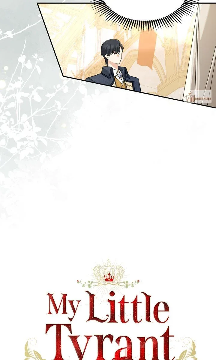 Our Tyrant Became Young Chapter 56 page 14