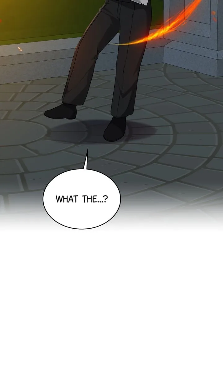 Our Tyrant Became Young Chapter 57 page 29