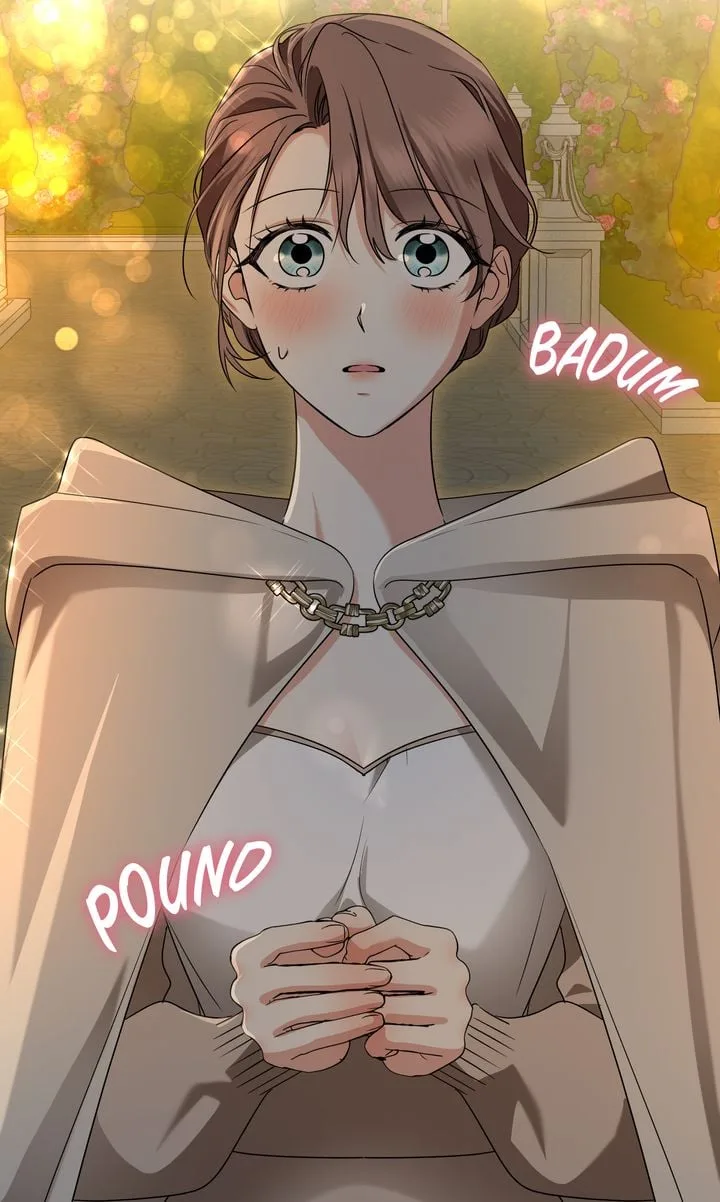 Our Tyrant Became Young Chapter 57 page 7