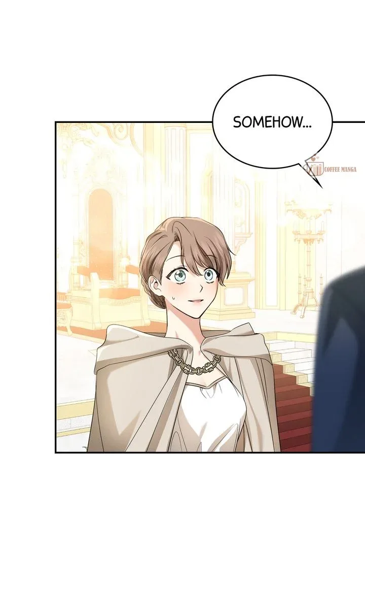 Our Tyrant Became Young Chapter 55 page 73