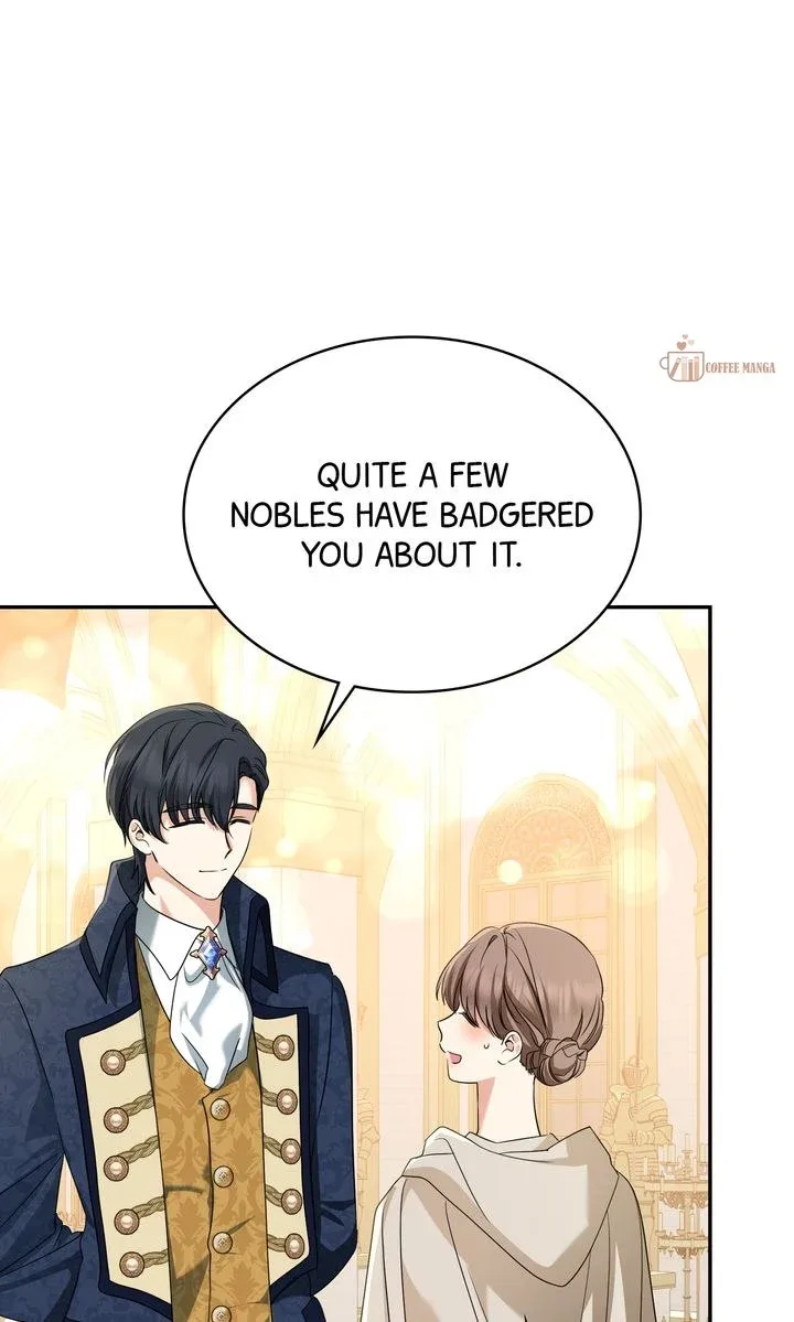 Our Tyrant Became Young Chapter 55 page 68