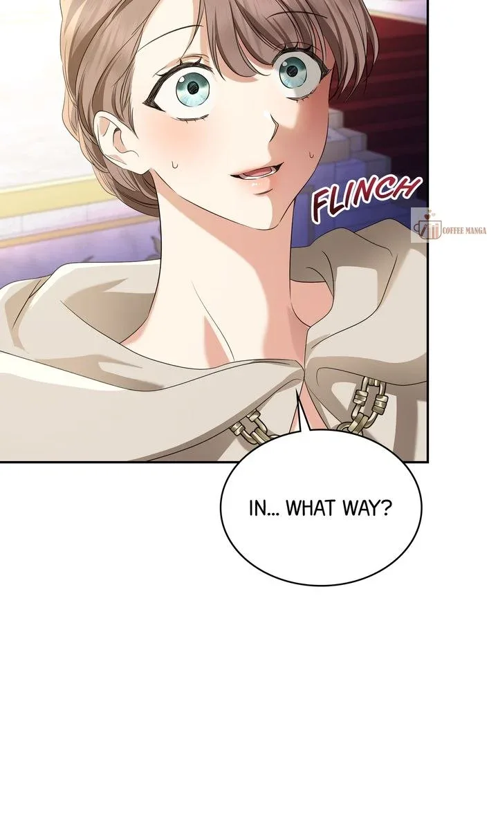 Our Tyrant Became Young Chapter 55 page 76