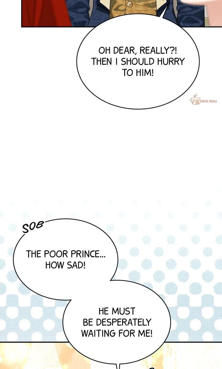 Our Tyrant Became Young Chapter 56 page 8