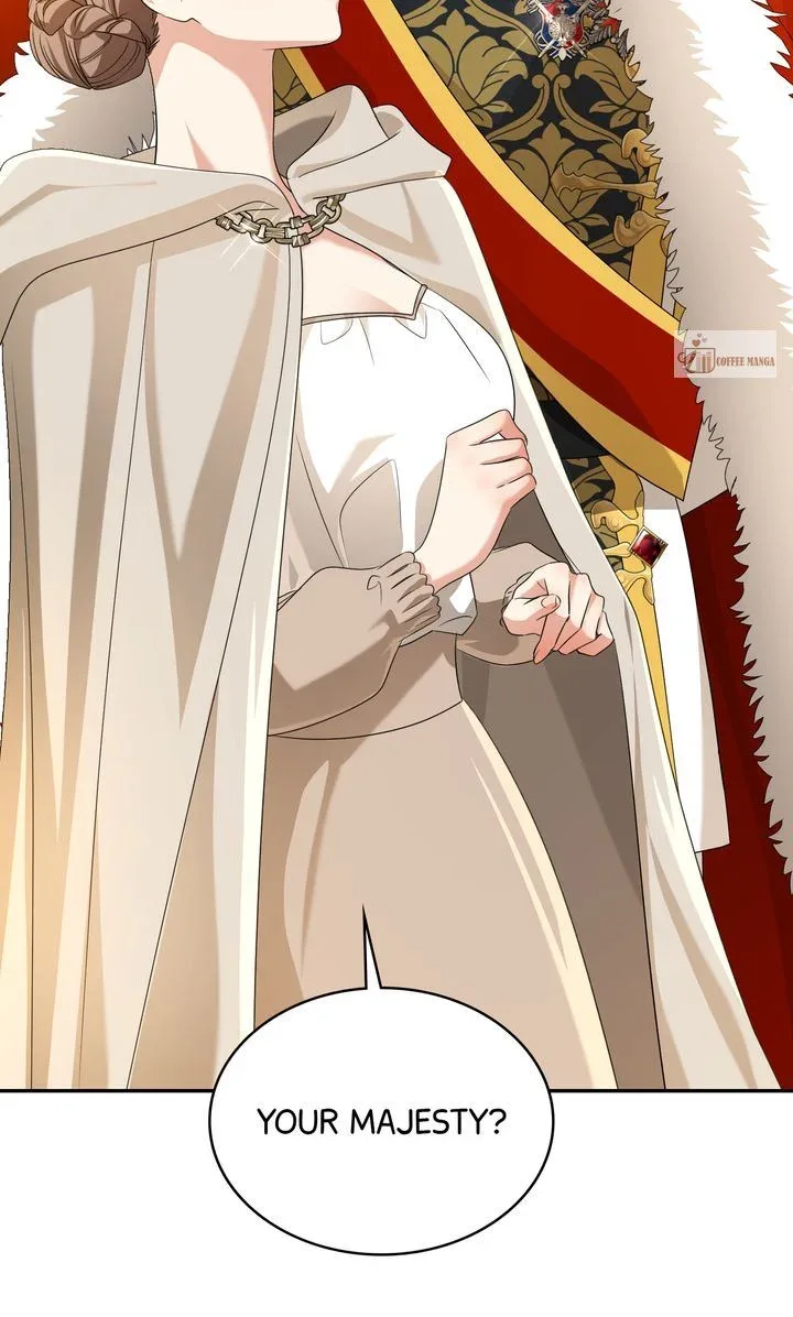 Our Tyrant Became Young Chapter 56 page 3
