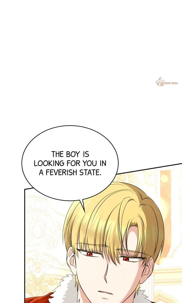 Our Tyrant Became Young Chapter 56 page 4