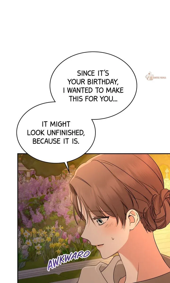 Our Tyrant Became Young Chapter 56 page 43