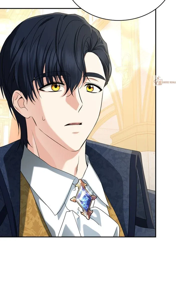 Our Tyrant Became Young Chapter 56 page 10