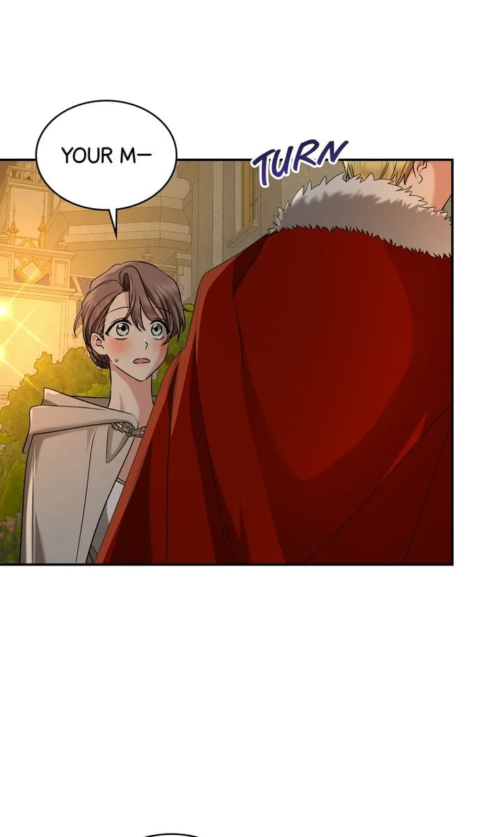 Our Tyrant Became Young Chapter 57 page 10