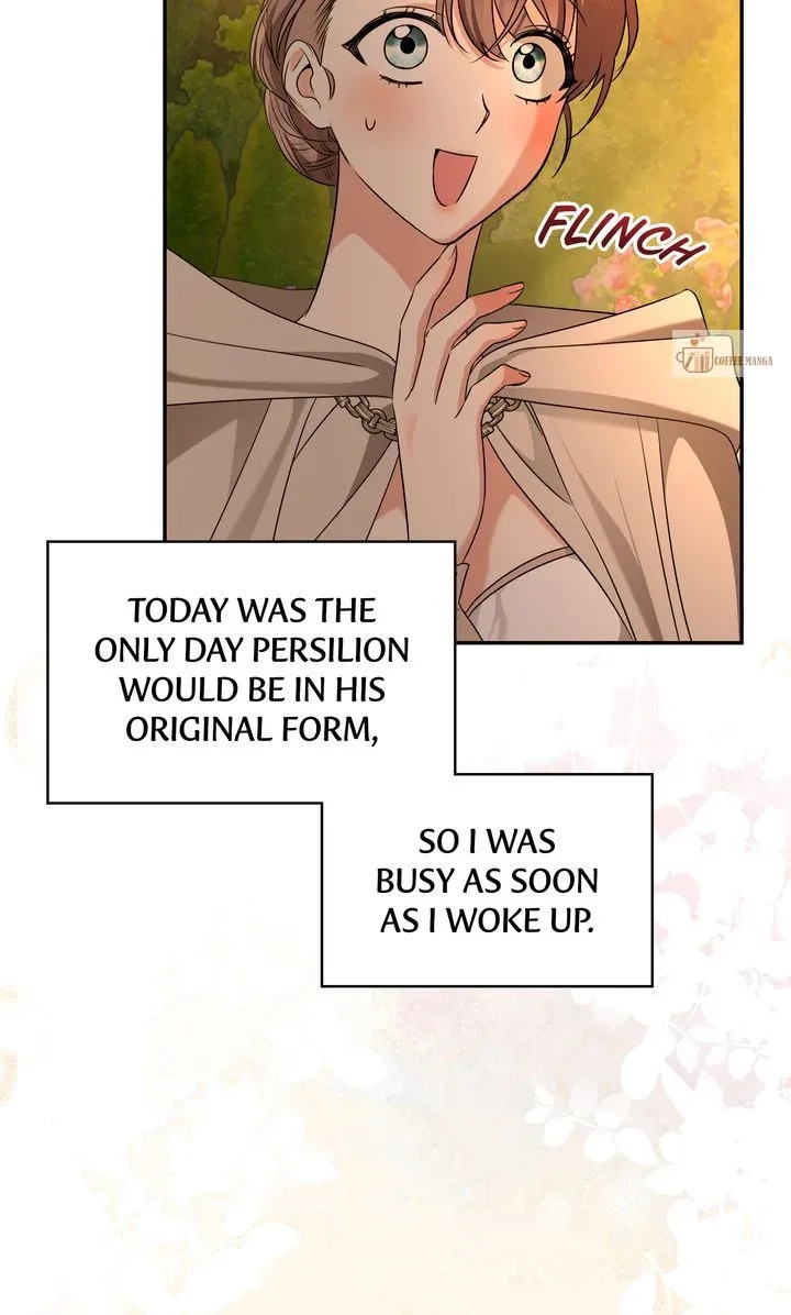 Our Tyrant Became Young Chapter 56 page 31