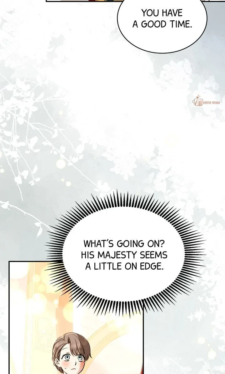 Our Tyrant Became Young Chapter 56 page 12