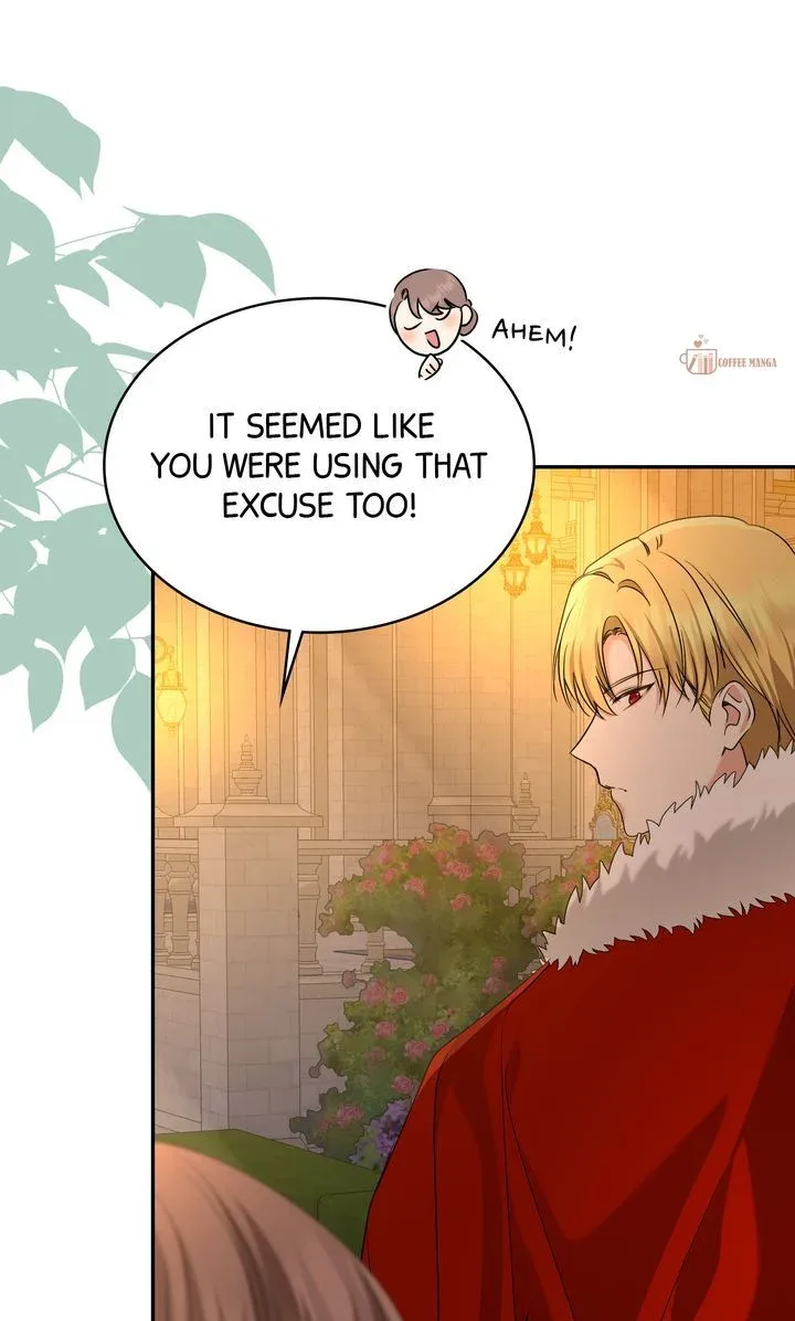 Our Tyrant Became Young Chapter 56 page 18
