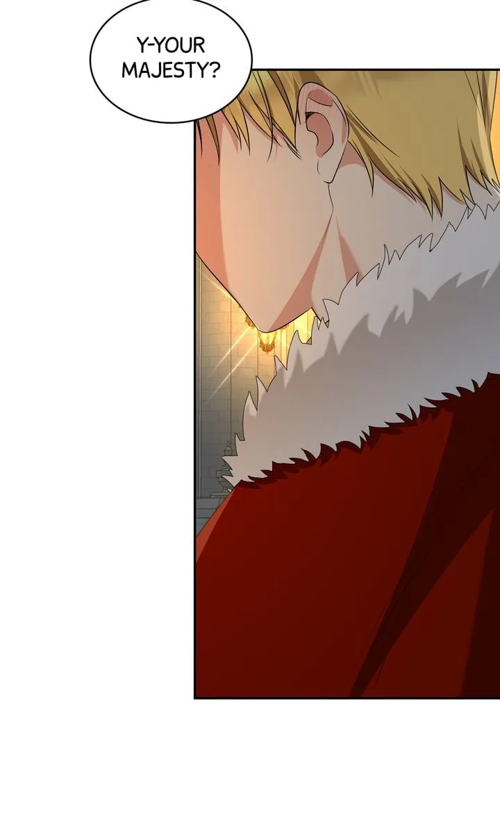 Our Tyrant Became Young Chapter 57 page 11
