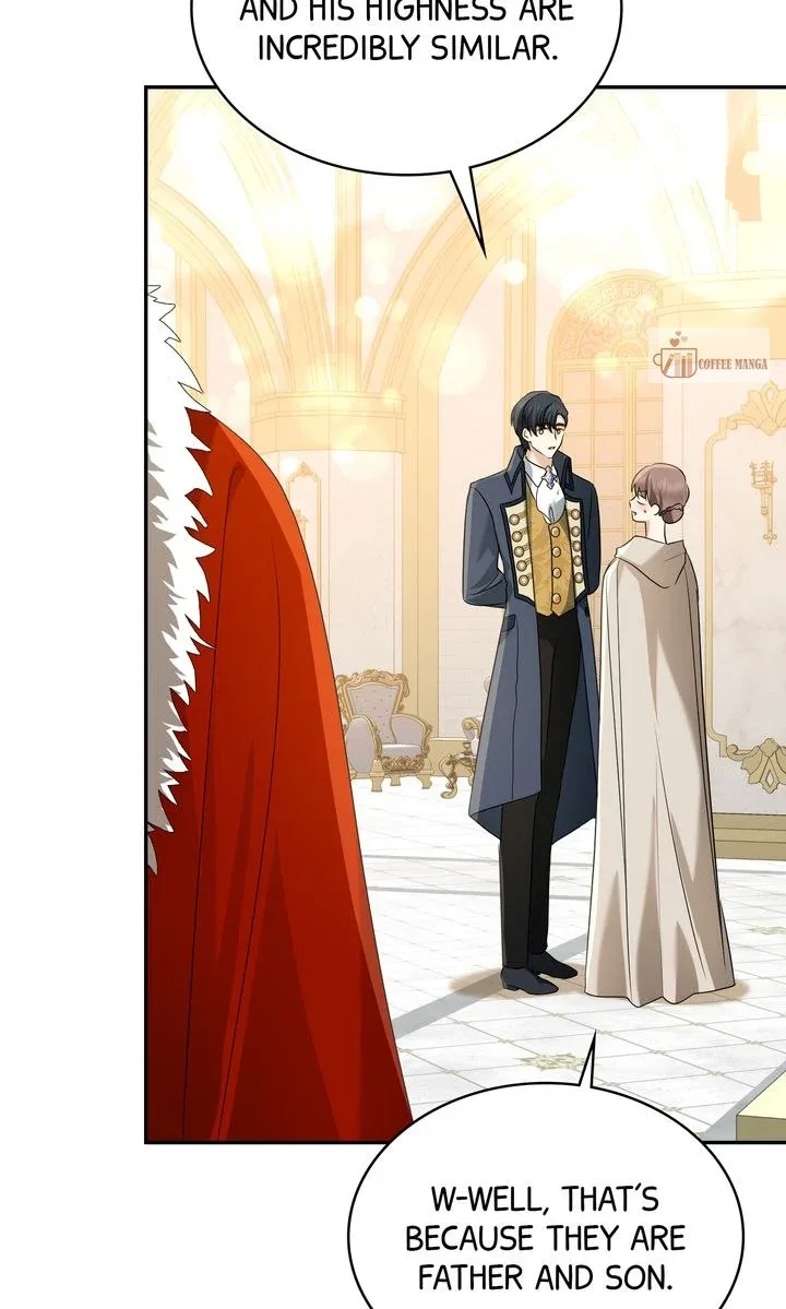 Our Tyrant Became Young Chapter 55 page 70