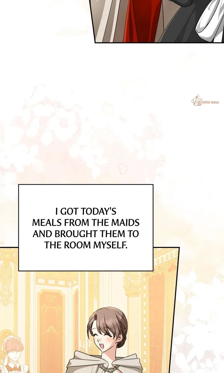 Our Tyrant Became Young Chapter 56 page 33