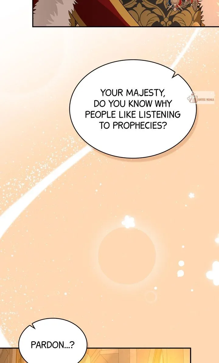 Our Tyrant Became Young Chapter 56 page 56