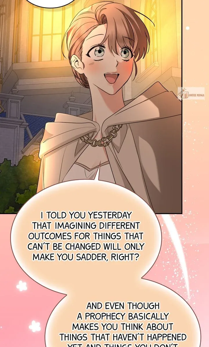Our Tyrant Became Young Chapter 56 page 57