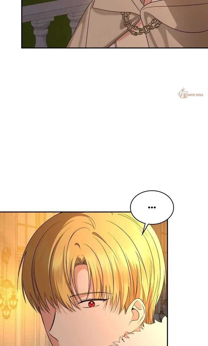 Our Tyrant Became Young Chapter 56 page 44
