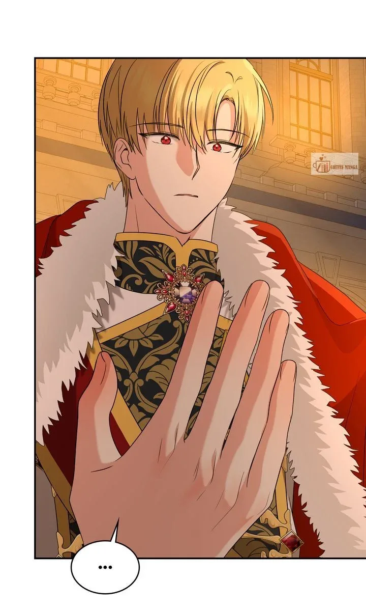 Our Tyrant Became Young Chapter 56 page 50