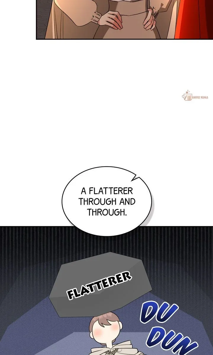 Our Tyrant Became Young Chapter 56 page 76