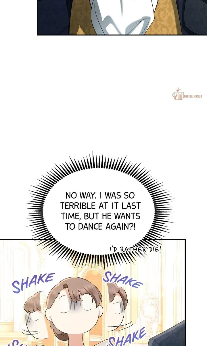 Our Tyrant Became Young Chapter 55 page 91