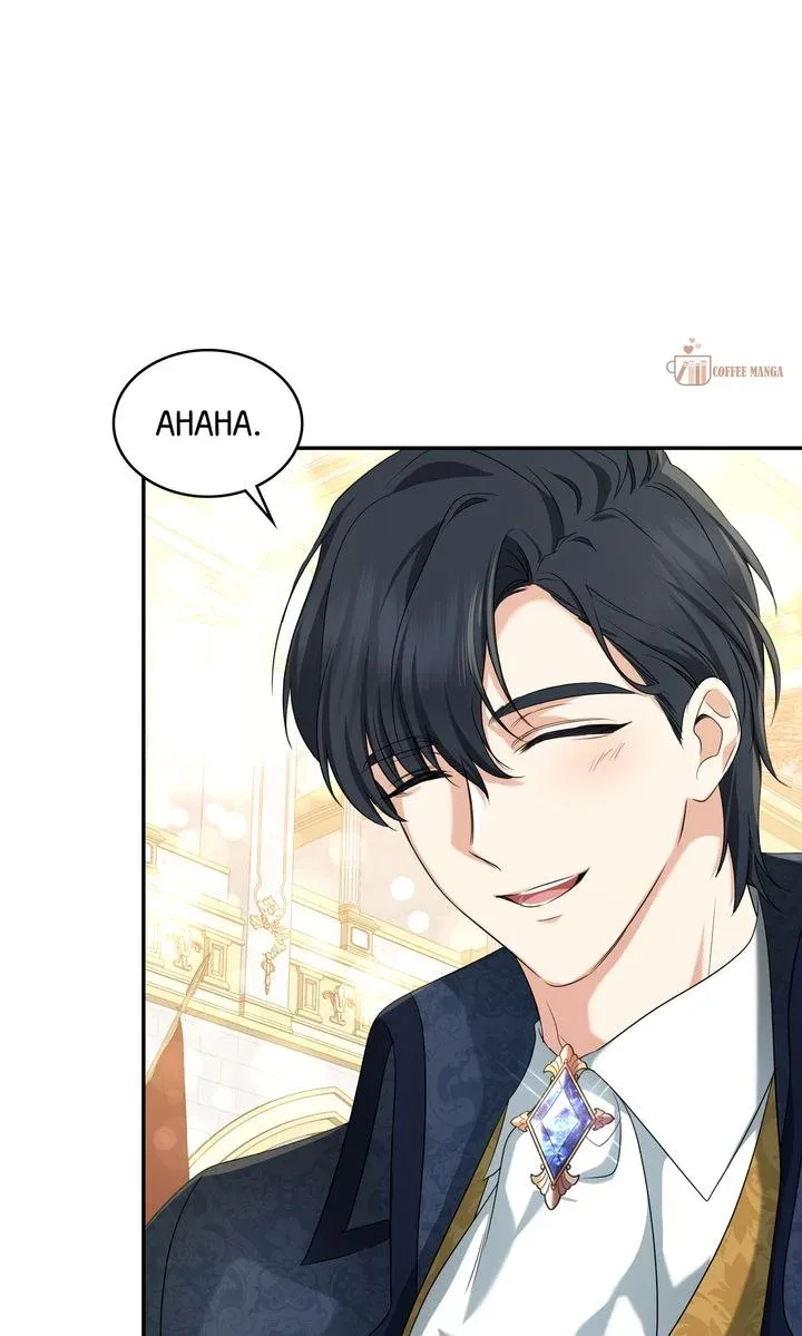 Our Tyrant Became Young Chapter 55 page 95
