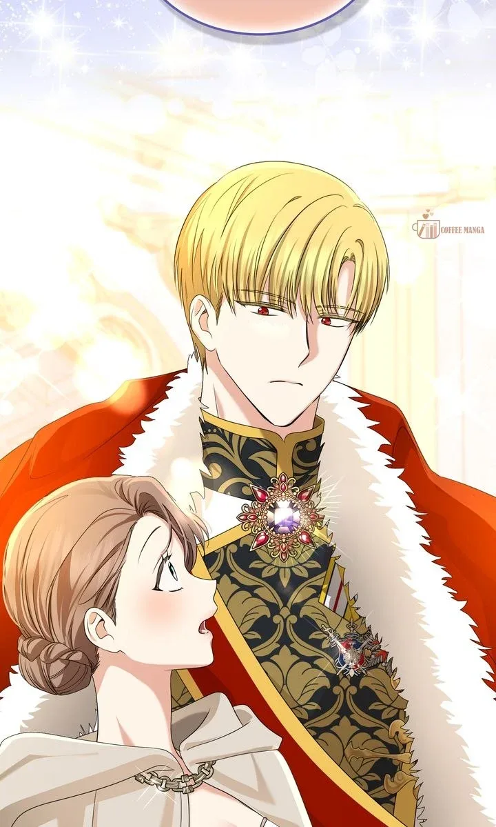 Our Tyrant Became Young Chapter 55 page 99