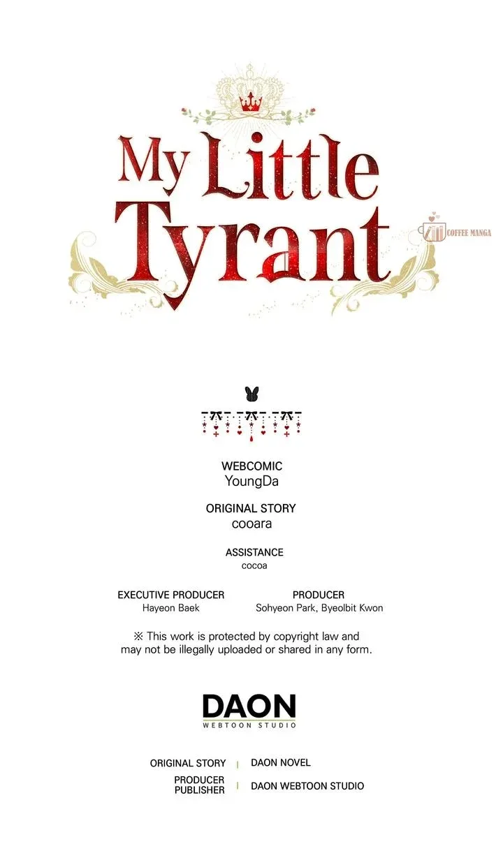 Our Tyrant Became Young Chapter 55 page 101