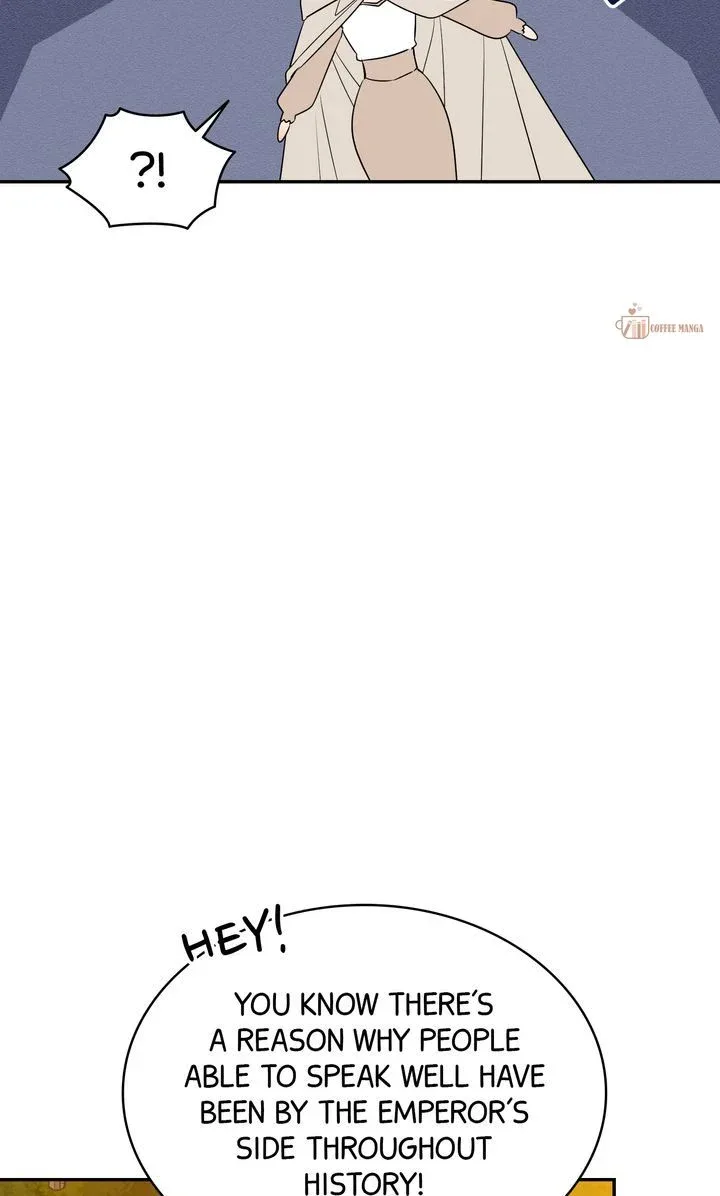 Our Tyrant Became Young Chapter 56 page 77