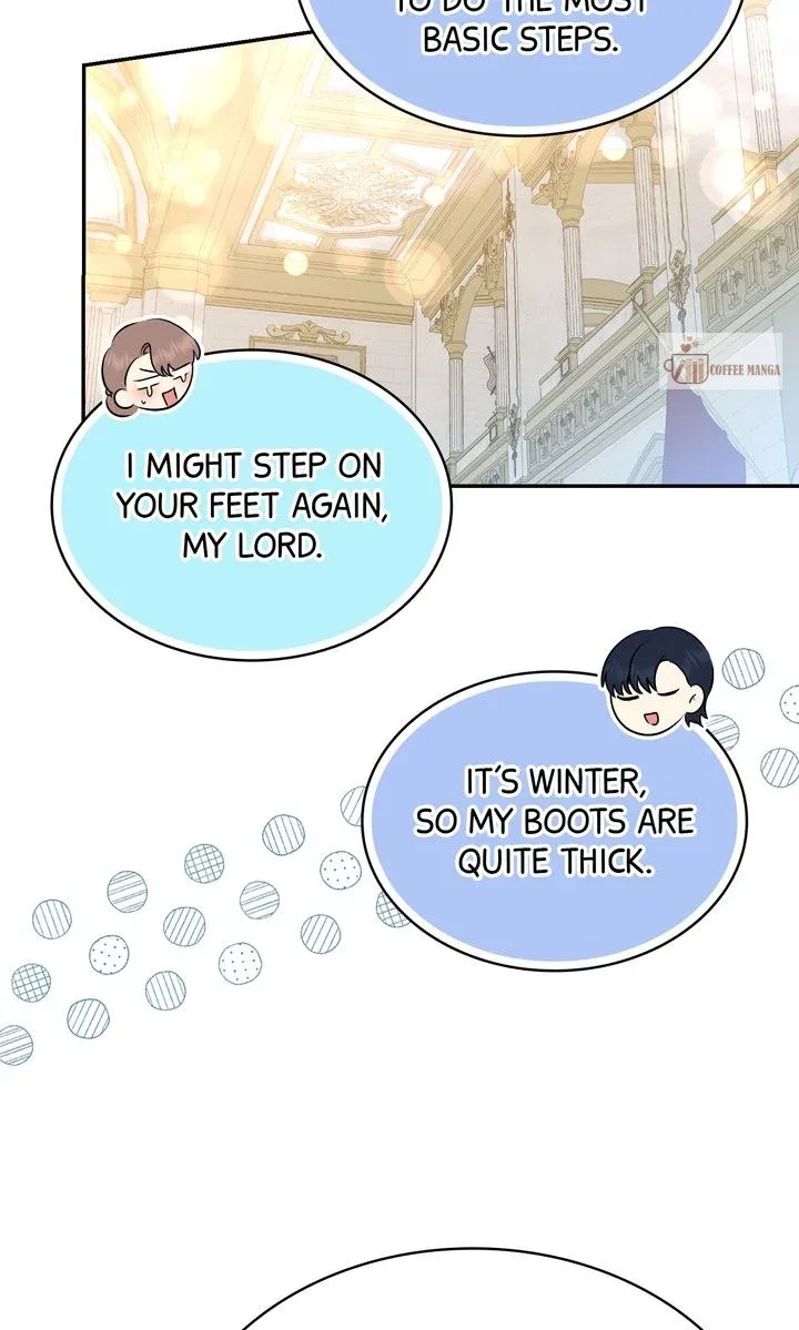 Our Tyrant Became Young Chapter 55 page 93