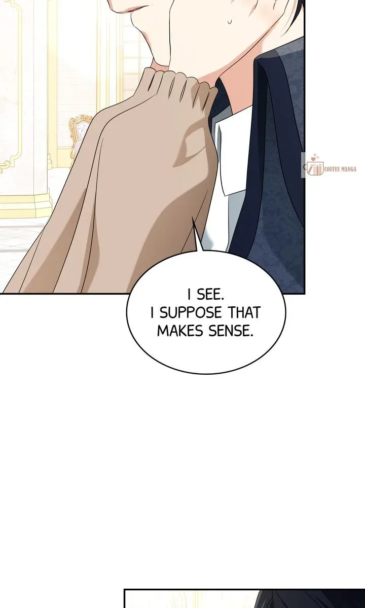 Our Tyrant Became Young Chapter 55 page 84