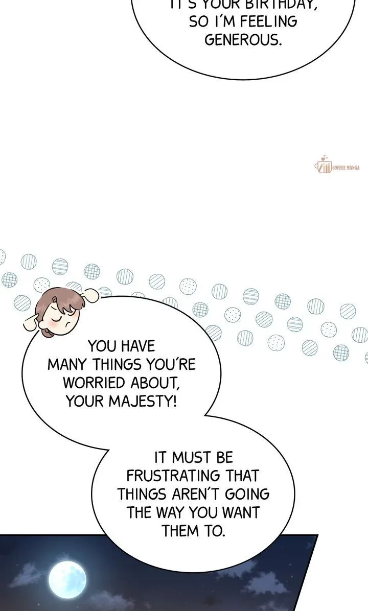 Our Tyrant Became Young Chapter 56 page 61