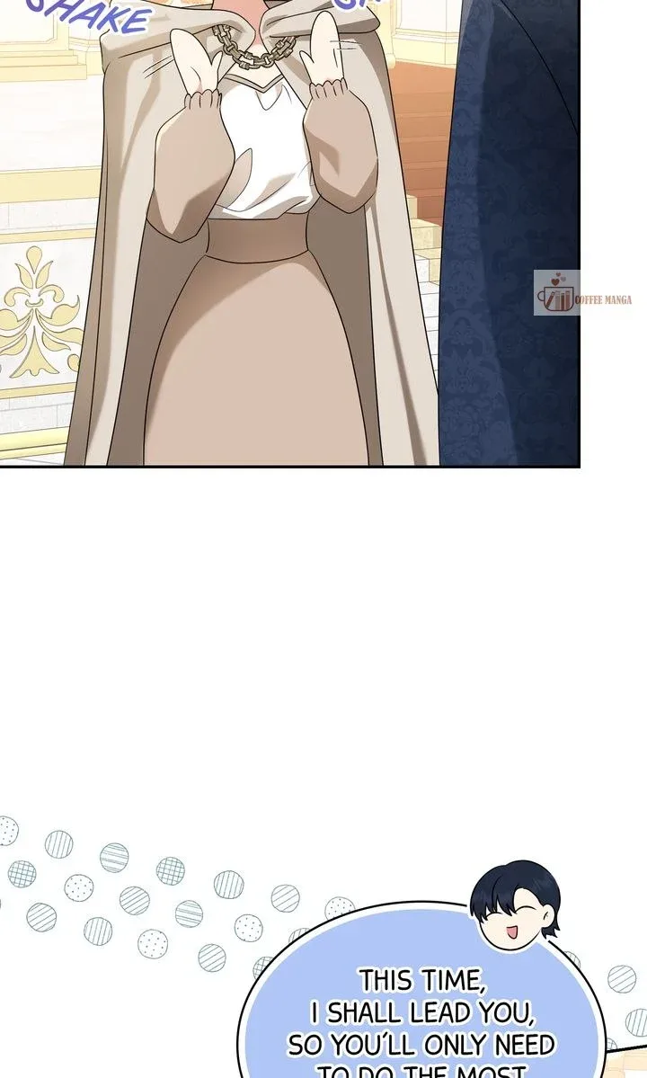 Our Tyrant Became Young Chapter 55 page 92