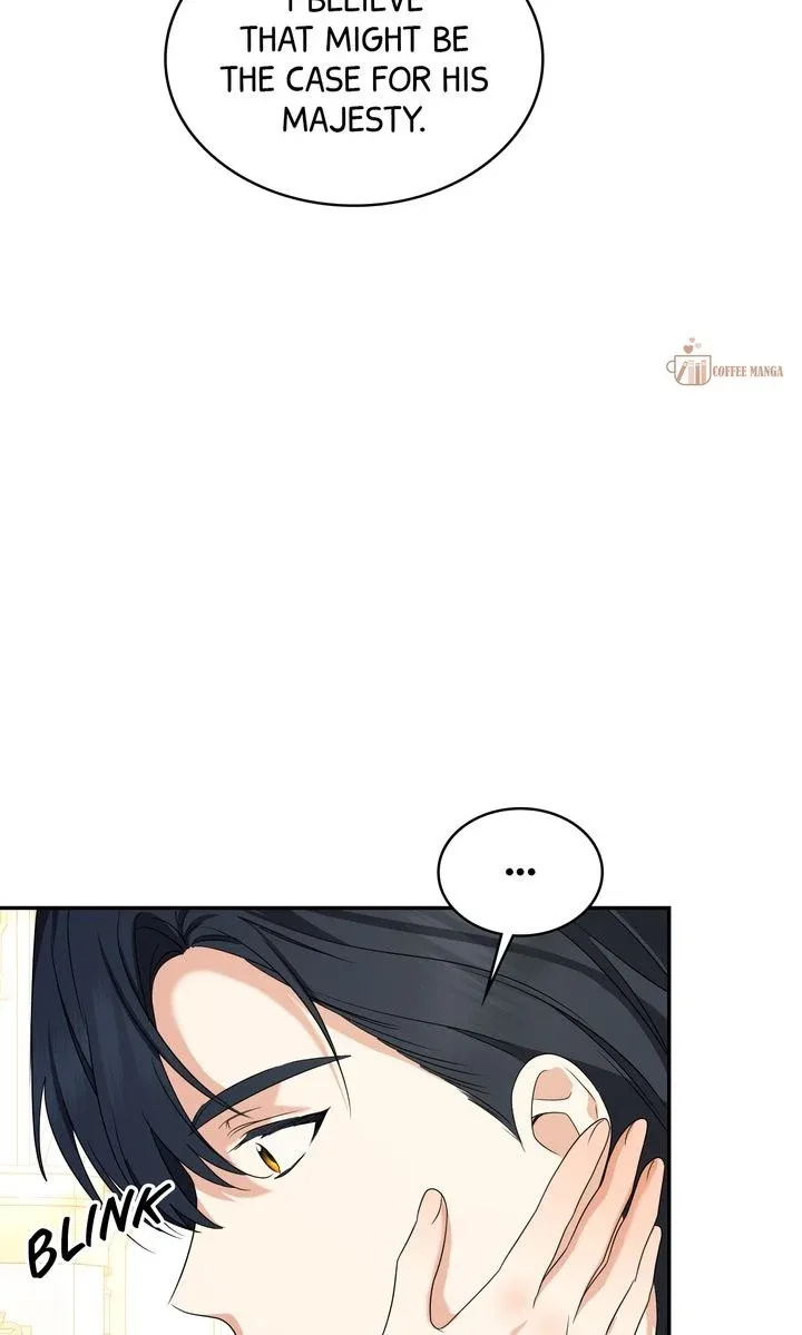 Our Tyrant Became Young Chapter 55 page 83