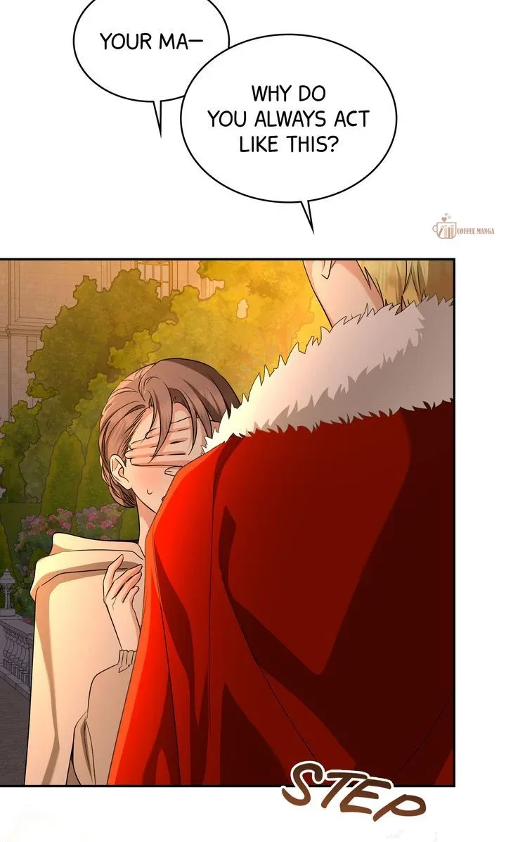 Our Tyrant Became Young Chapter 56 page 89