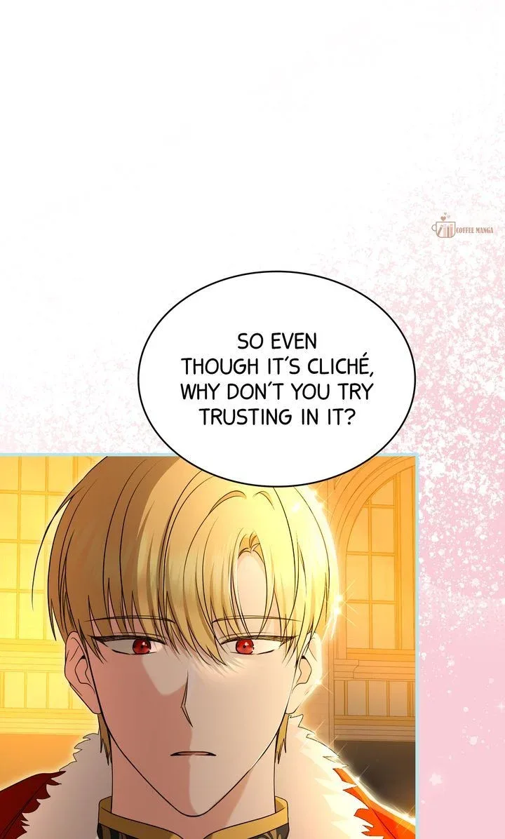 Our Tyrant Became Young Chapter 56 page 71