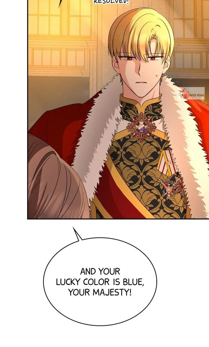 Our Tyrant Became Young Chapter 56 page 67