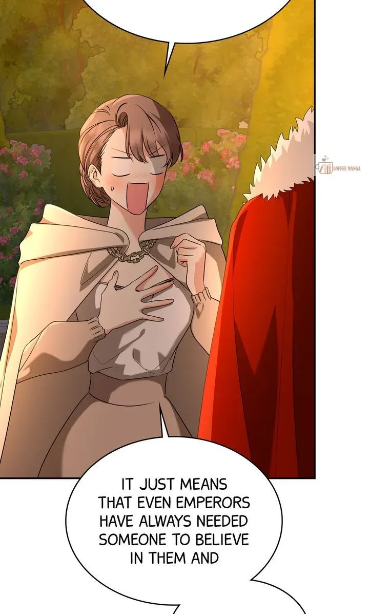 Our Tyrant Became Young Chapter 56 page 78