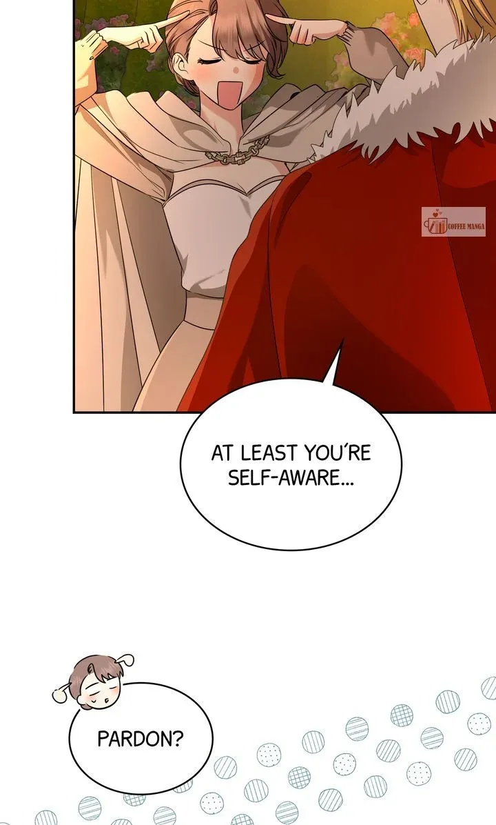 Our Tyrant Became Young Chapter 56 page 63