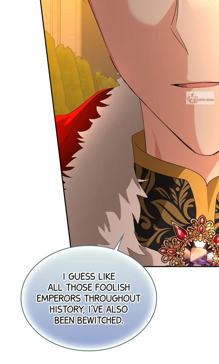Our Tyrant Became Young Chapter 56 page 83