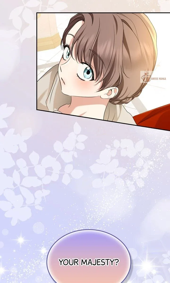 Our Tyrant Became Young Chapter 55 page 98