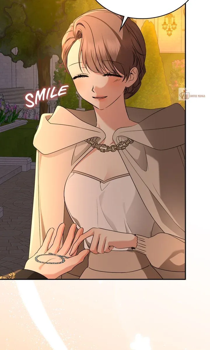 Our Tyrant Became Young Chapter 56 page 54