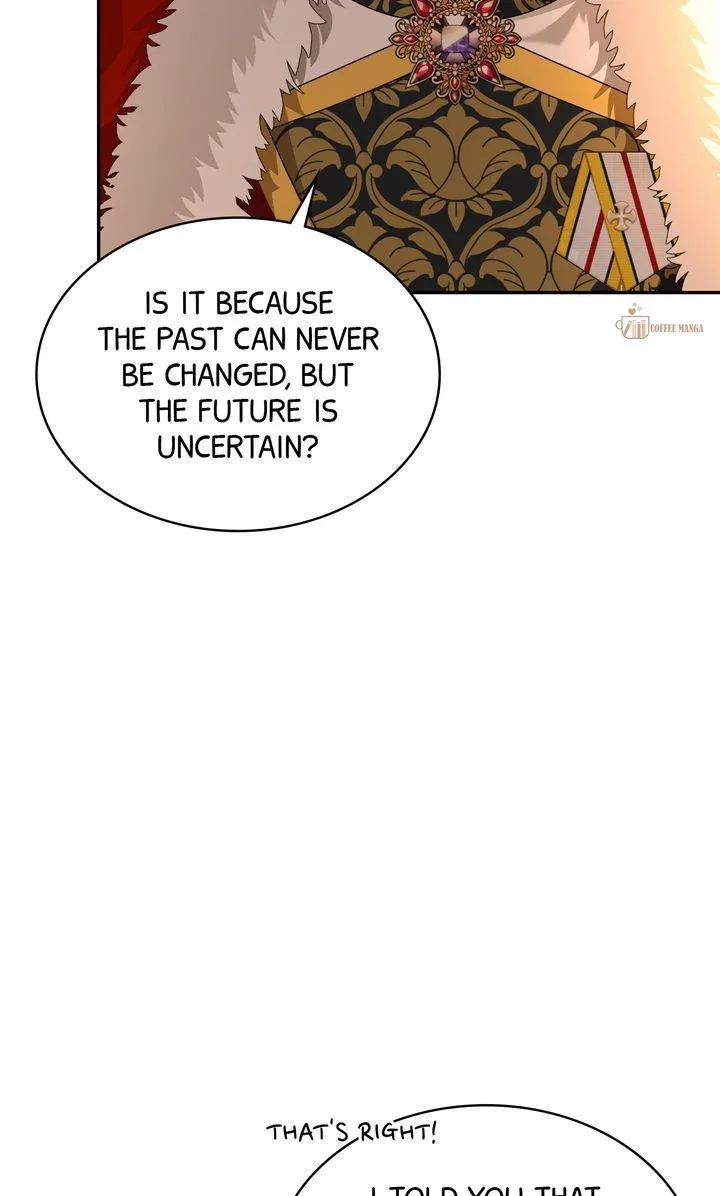 Our Tyrant Became Young Chapter 56 page 59