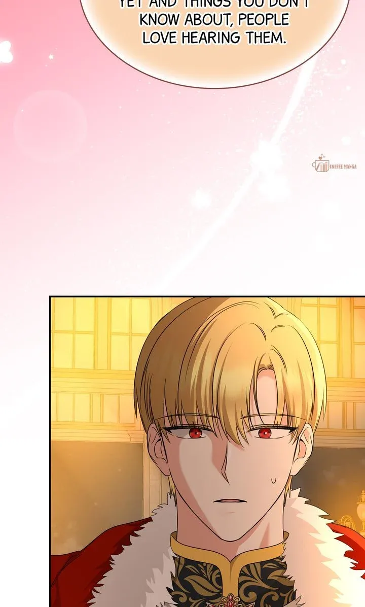 Our Tyrant Became Young Chapter 56 page 58