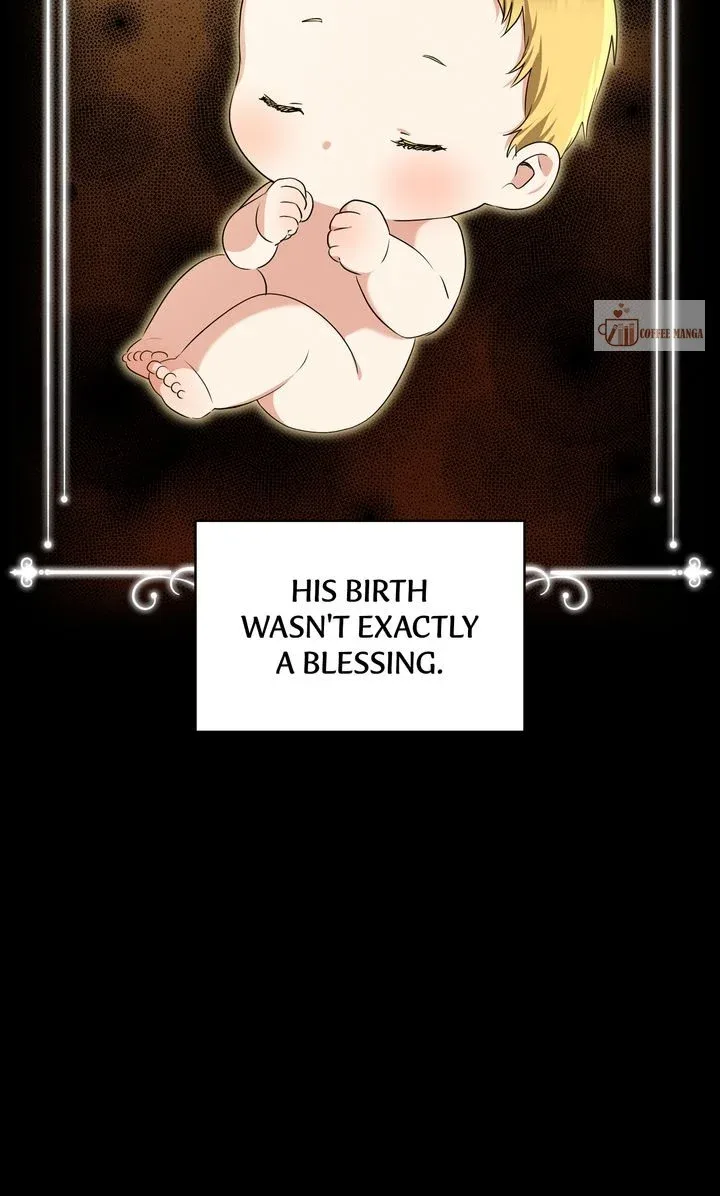 Our Tyrant Became Young Chapter 58 page 3