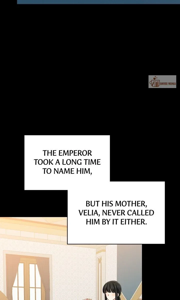 Our Tyrant Became Young Chapter 58 page 8