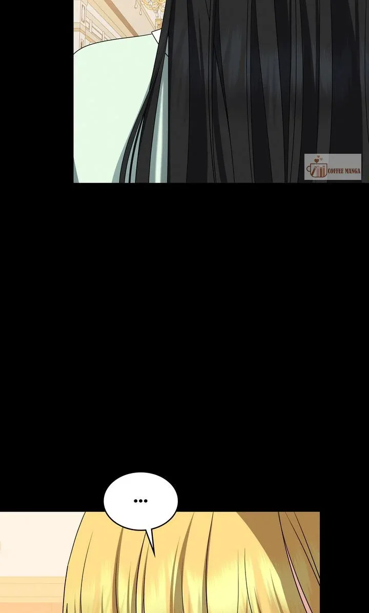 Our Tyrant Became Young Chapter 58 page 21