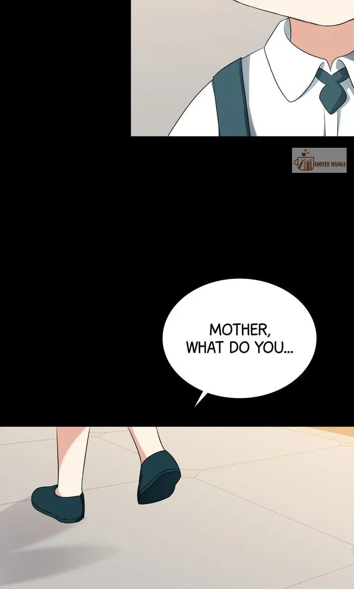 Our Tyrant Became Young Chapter 58 page 24