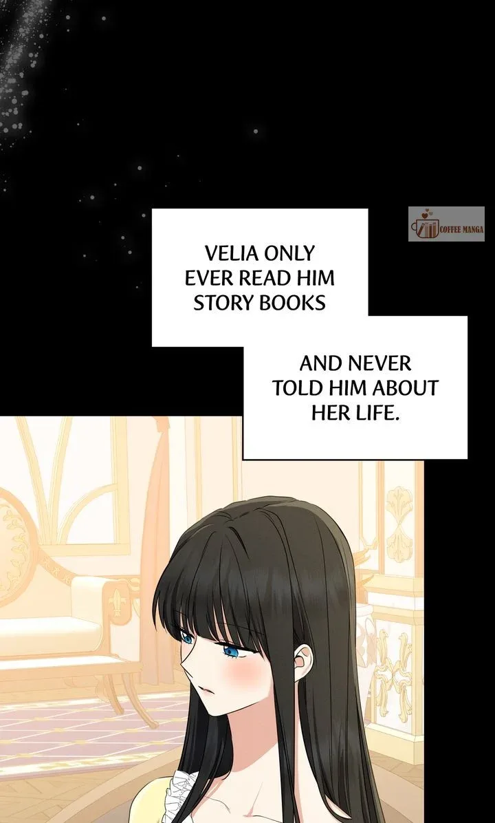 Our Tyrant Became Young Chapter 58 page 51